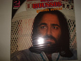 DEMIS ROUSSOS- Grands Succès 1981 2LP (European Pressing High Qualita) France Pop Folk World & Coun