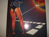 SUN- Eclipse 1984 UK Electronic Funk / Soul Electro Synth-pop Ballad Funk