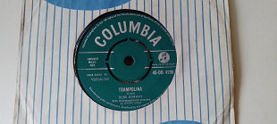 Russ Conway Trampolina-Roulette 1959