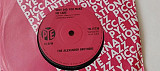 The Alexander Brothers Nobodys Child-Why did you makeme care 1964
