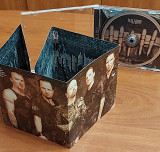 Halford Crucible 2002