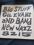 Gil Evans – Big Stuff nmint