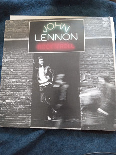John Lennon ‎– Rock 'N' Roll mint