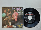 Boney M. – Daddy Cool / No Women No Cry