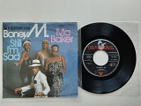 Boney M. – Ma Baker / Still I'm Sad