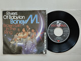 Boney M. – Rivers Of Babylon / Brown Girl In The Ring