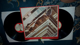 The Beatles – 1962-1966 (2 LP) /1973/1977/ Apple Records, EMI Electrola / Germany