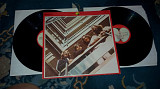 The Beatles – 1962-1966 (2 LP) /1973/1977/ Apple Records, EMI Electrola / Germany