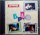 Браво (Stereo & Video – SV 005, General Records – GR98-111CD made on Holland)