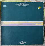 The Alan Parsons Project – Tales Of Mystery And Imagination