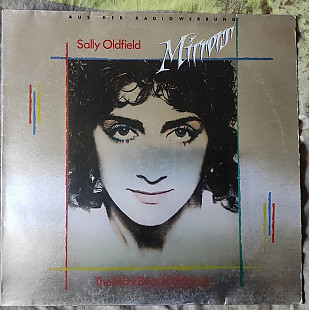 Sally Oldfield – Mirrors - The Most Beautiful Songs