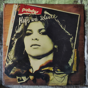 Puhdys – Heiß Wie Schnee