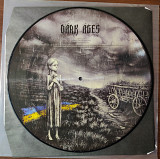 DARK AGES / FROM THE BOGS OF AUGHISKA (Picture Disc)
