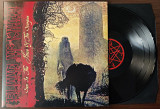 BLOOD OF KINGU - Sun In The House Of The Scorpion