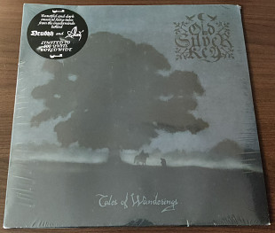 OLD SILVER KEY - Tales Of Wanderings
