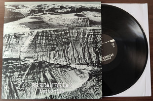 PRECAMBRIAN - Tectonics (Black first press)