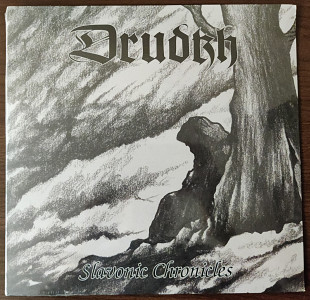 DRUDKH - Slavonic Chronicles