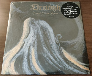 DRUDKH - Вічний Оберт Колеса (Eternal Turn Of The Wheel)