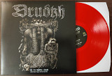 DRUDKH / HADES ALMIGHTY - One Who Talks With The Fog / Pyre Era, Black!