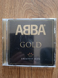 Продам сд ABBA.