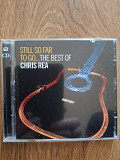 Продам сд CHRIS REA.