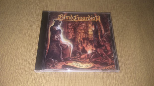 Blind Guardian – Tales From The Twilight World - Reissue