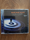 Продам сд GENESIS.