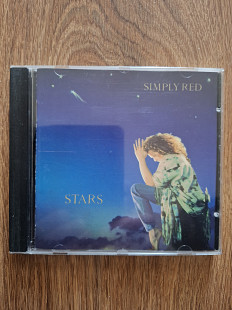 Продам сд SIMPLY RED.