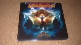 Blind Guardian ‎– At The Edge Of Time - 2010 - 2xCD, Limited Edition, Digipak