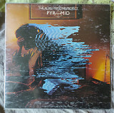 The Alan Parsons Project – Pyramid