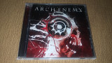 Arch Enemy – The Root Of All Evil - 2009