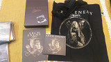 Arch Enemy – Deceivers - 2022 - Бокс-сет, Deluxe Edition