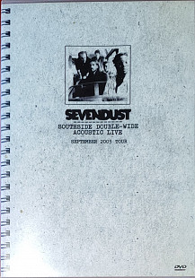 Sevendust – Southside Double-Wide Acoustic Live