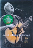 David Gilmour – In Concert, запечатанный