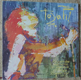Toyah – Toyah! Toyah! Toyah!
