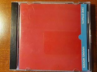 Dire Straits " Making Movies " 1980