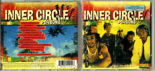 Inner Circle – Da Bomb