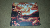 My Dying Bride – An Ode To Woe - 2008 - CD+DVD, Digibook