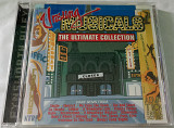 VARIOUS Unsung Musicals: The Ultimate Collection CD US