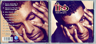 Tino – Come And Get It