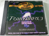 DJ POPEYE TranzWorld CD US