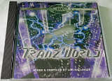 LON BALLINGER TranzWorld 4 CD US