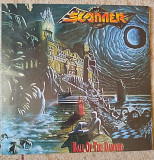 Scanner ‎– Ball Of The Damned