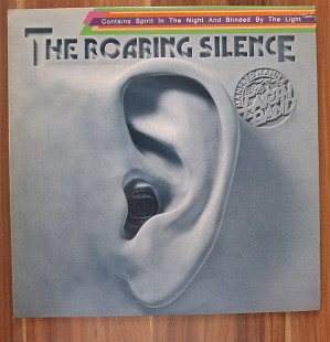 Manfred Mann's Earth Band - The Roaring Silence US NM/NM