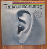 Manfred Mann's Earth Band - The Roaring Silence US NM/NM