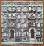 Led Zeppelin - Physical Graffiti NM-/NM