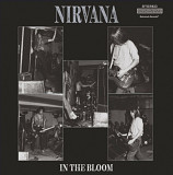 Nirvana - In The Bloom - 1989. (2LP). 12. Vinyl. Пластинки. S/S.