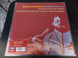 HANK MOBLEY “Soul Station”