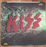 Kiss - Love Gun UK EX+/NM-