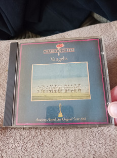 Vangelis – Chariots Of Fire